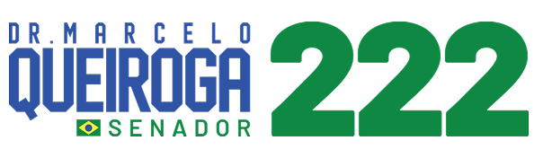 Dr. Marcelo Queiroga 222 Senador
